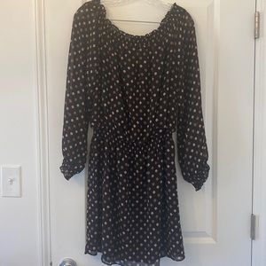 White House Black Market Dress